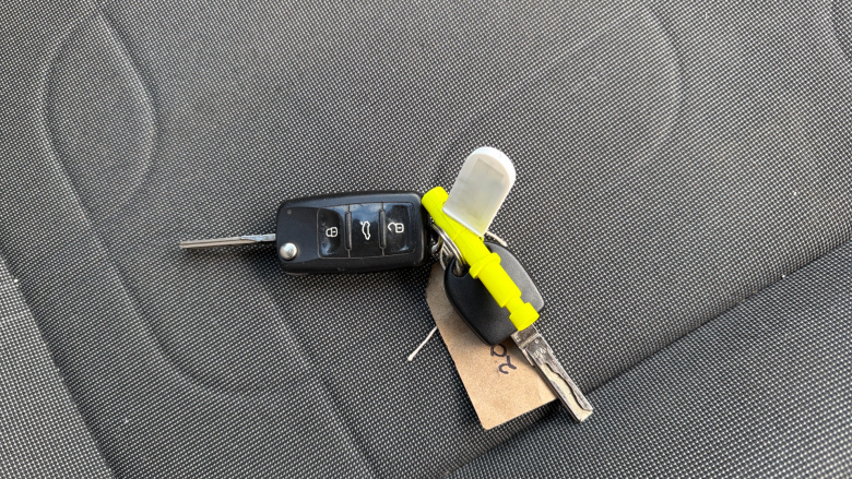 Volkswagen Up 1.0 Move Up 3dr Petrol Hatchback